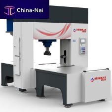 Hydraulic press DPHmotorizedmechanicalstraightening