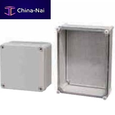ABS box PCmetalwaterproof