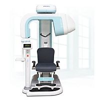 CBCT scanner VOLUX9 Dentalfor cranial tomography