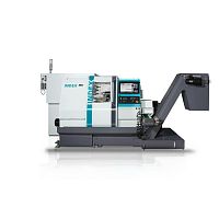 Production turning machine ABCCNCVDI 258 tools