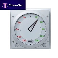 Boat indicator headinganalogcabin