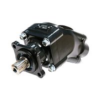 Hydraulic piston pump MR serieshandlingmobilehigh-performance