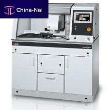 Metalographic laboratory grinding polishing machine QPOL 250 BOTmetallographic samplefor sample preparation