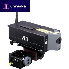 Laser interferometer XD Laserflatnessfor automotive applicationsfor length measurement