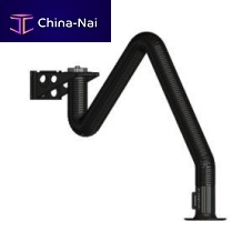 Fixed extraction arm TSA seriesflexibledustsuction