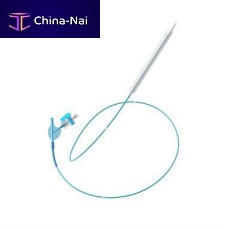Dilatation catheter ureteralballoon