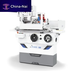 Cylindrical grinding machine S20for small workpiecesuniversalconventional