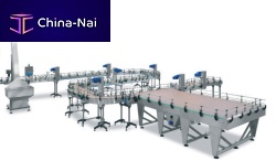Beverage conveyor system