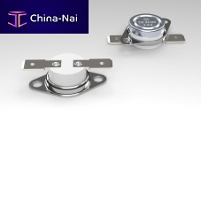 Bimetallic thermostat TK24HT seriesflangehigh-temperature