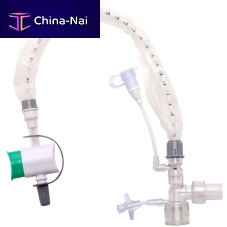 Closed breathing circuit FSC series