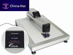 Spectrodensitometer sd350