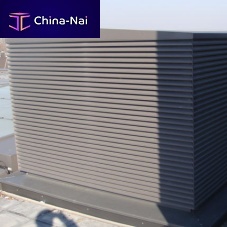 Aluminum roof outlet 625commercialcustom