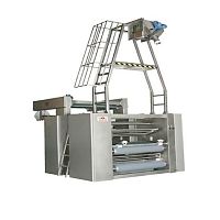 Fabric hydro-extractor SLITMAX