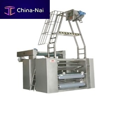 Fabric hydro-extractor SLITMAX