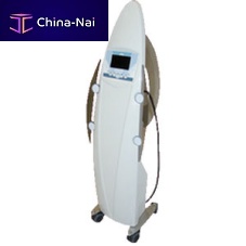 Ultrasound lipolysis unit VELA SOUND PLUSRF body contouring unittrolley-mounted