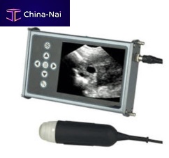 Hand-held veterinary ultrasound system SV-2000multipurpose