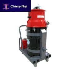 Industrial vacuum cleaner 003035dryelectricmobile