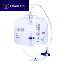 Urinary drainage set F04D0 series