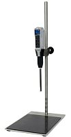 Rotor-stator homogenizer THQbatch