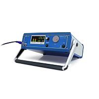 Signal analyzer Rollscan 250for quality controllaboratorynoise