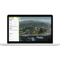 Control software InsightFD image analysismonitoringdesign