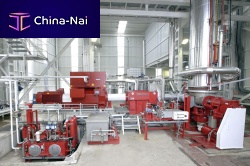 Refiner PR