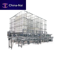 Linear array accumulator