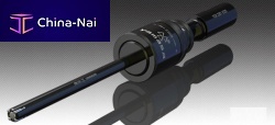 Internal burnishing tool  4 - 14 mm | DX series