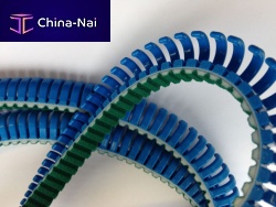 Polyurethane profile for conveyorspecial