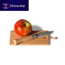 Walnut cutting board TINYmaplecherrywoodoiled