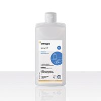 Floors ans surface disinfectant Spray Offliquid5000 mL1000 mL