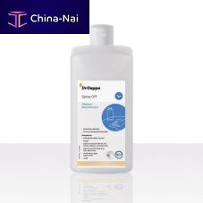Floors ans surface disinfectant Spray Offliquid5000 mL1000 mL