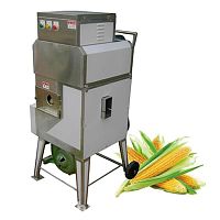 Corn shelling machine SCY-400vertical