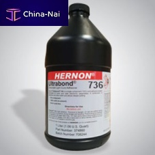 Acrylic adhesive Ultrabond® 736for metalglasssingle-component