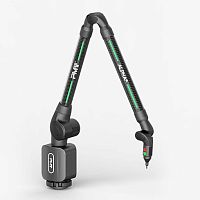 Portable 3D measuring arm ALPHA ARM series6-axisarticulated