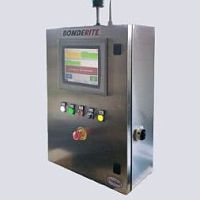 Chemical process control system Bonderite E-CO DMCautomatic