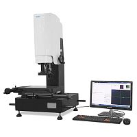 Video measuring machine HD-U801CNChigh-precision