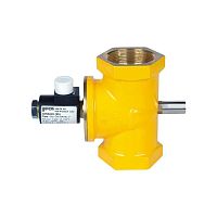 Sluice gate THREADED VALVES