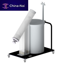 Partial discharge measuring system KEV series direct-contactfor cableslaboratory