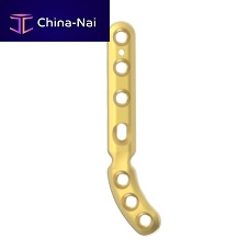 Knee veterinary osteotomy plate distallockingfor dogs