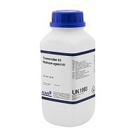 Liquid release agent H1