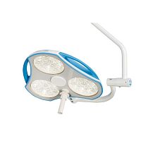 Ceiling-mounted surgical light LED 300DF SCwall-mountedLED94
