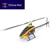 Electric motor radio-controlled helicopter LOGO 600kit