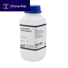Liquid release agent H1