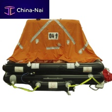 Boat liferaft coastal6-person8-person