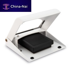 Wireless footswitch PL-RIC00305 for medical laserselectric