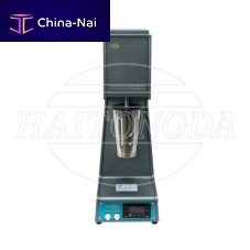 Dynamic mixer GJ-3Hbatchfor liquidsvertical