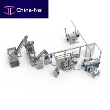 Olive oil production line CULTIVARautomatic
