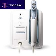 Tonometer Pulsair intelliPuffair tonometryhand-held