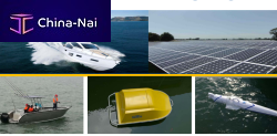 ������ � ����������� ���� Qingdoa Hvon Boat Co Ltd